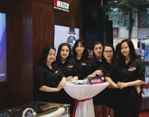 địa chỉ lau dầu đồng hồ Seiko hiện đại, chuyên nghiệp trên toàn quốc