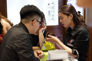 Địa chỉ thay dây da đồng hồ Olympia Star uy tín giá tốt tại Hà Nội