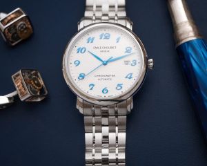 đồng hồ Thụy Sỹ Emilechouriet