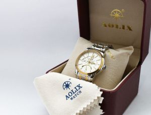 đồng hồ Aolix của nước nào