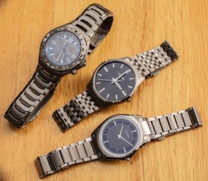 Thay pin đồng hồ Citizen