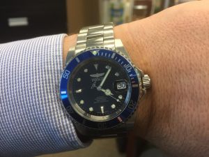 đồng hồ invicta 9094OB