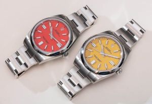Địa chỉ lau dầu đồng hồ Rolex uy tín chuyên nghiệp