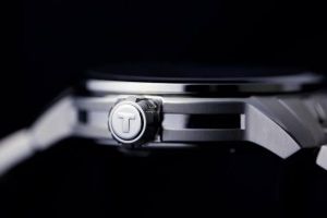 Thay núm đồng hồ Tissot chính hãng