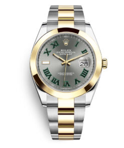 Rolex Datejust Yellow Rolesor - combination of Oystersteel and 18 ct yellow gold - M126303-0019Rolex Datejust Yellow Rolesor - combination of Oystersteel and 18 ct yellow gold - M126303-0019