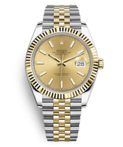 Đồng hồ Rolex Datejust Oystersteel and yellow gold - M126333-0010Đồng hồ Rolex Datejust Oystersteel and yellow gold - M126333-0010