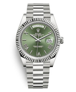 Đồng hồ Rolex Day-Date - M228239 - 0033Đồng hồ Rolex Day-Date 40 228239