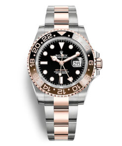 Đồng hồ Rolex GMT Master II 40 126711CHNRĐồng hồ Rolex GMT Master II 40 126711CHNR