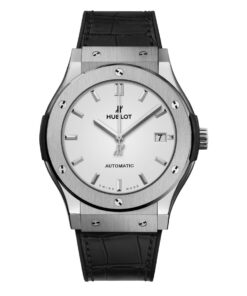 Hublot Classic Fusion Titanium Opalin 45mmHublot Classic Fusion Titanium Opalin 45mm