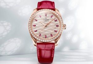 Địa chỉ đáng tin cậy mua đồng hồ Omega