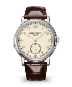 Patek Philippe Grand Complications Minute Repeater 5078G-001Patek Philippe Grand Complications Minute Repeater 5078G-001