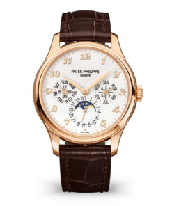 Patek Philippe Grand Complications Perpetual Calendar Rose Gold 5327R-001Patek Philippe | Grand Complications Perpetual Calendar Rose Gold 5327R-001
