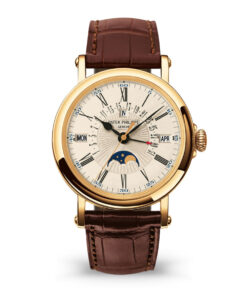 Patek Philippe Grand Complications Perpetual Calendar Yellow Gold 5159J-001Patek Philippe Grand Complications Perpetual Calendar Yellow Gold 5159J-001