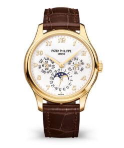Patek Philippe Grand Complications Perpetual Calendar Yellow Gold 5327J-001Patek Philippe Grand Complications Perpetual Calendar Yellow Gold 5327J-001