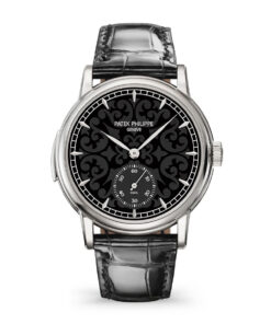 Patek Philippe Grand Complications Ref. 5078G-010 White GoldPatek Philippe Grand Complications Ref. 5078G-010 White Gold
