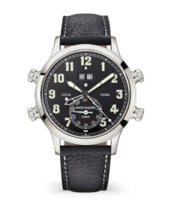 Patek Philippe Grand Complications Ref. 5520P-001 PlatinumPatek Philippe Grand Complications Ref. 5520P-001 Platinum