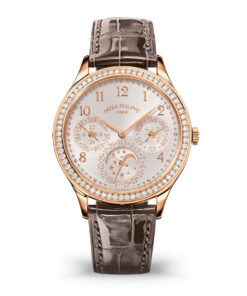 Patek Philippe Grand Complications Rose Gold Ladies First Perpetual Calendar 7140R-001Patek Philippe Grand Complications Rose Gold Ladies First Perpetual Calendar 7140R-001