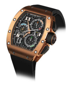 Richard Mille RM 72-01 Automatic Winding Lifestyle Flyback ChronographRichard Mille RM 72-01 Automatic Winding Lifestyle Flyback Chronograph