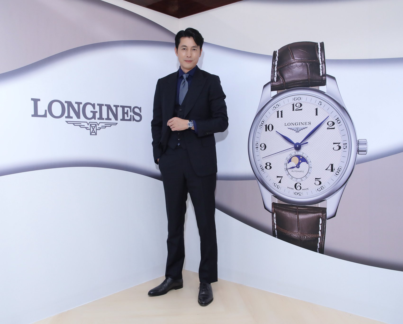 Đồng Hồ Longines Master Collection L2.920.4.78.3