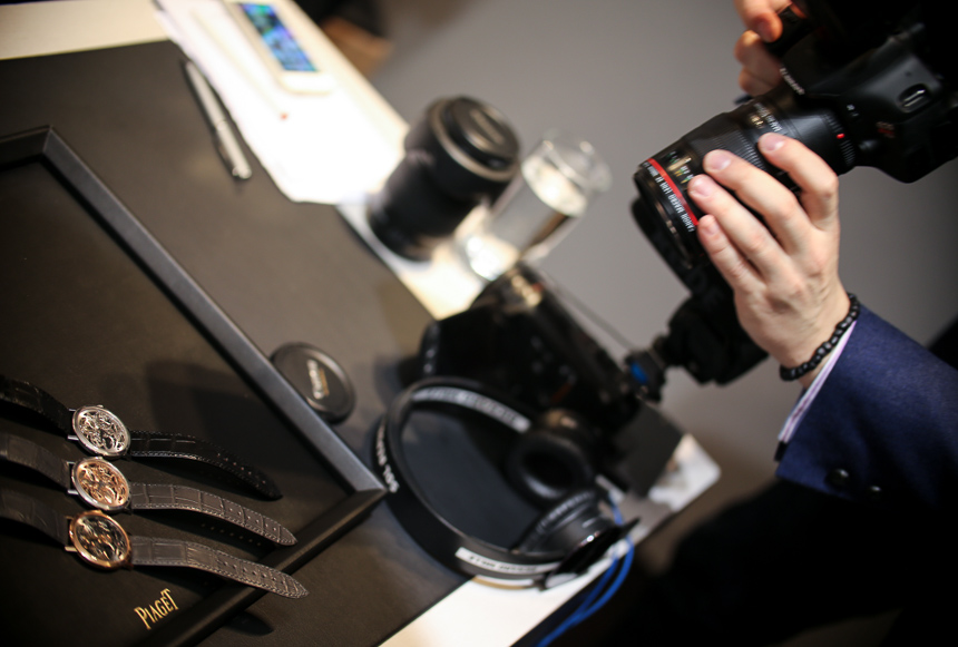 Địa chỉ mua đồng hồ cũ giá rẻ 