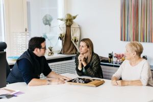 đồng hồ cũ cao cấp chính hãng