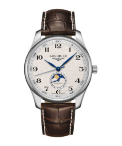 Đồng Hồ Longines Master Collection L2.919.4.78.3Đồng Hồ Longines Master Collection L2.919.4.78.3