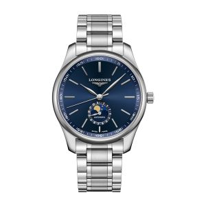 Đồng Hồ Longines Master Collection L2.919.4.92.6
