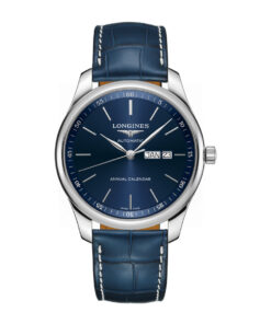 Đồng Hồ Longines Master Collection L2.920.4.92.0Đồng Hồ Longines Master Collection L2.920.4.92.0