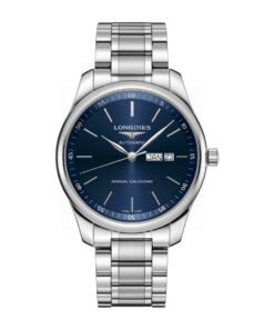 Đồng Hồ Longines Master Collection L2.920.4.92.6Đồng Hồ Longines Master Collection L2.920.4.92.6