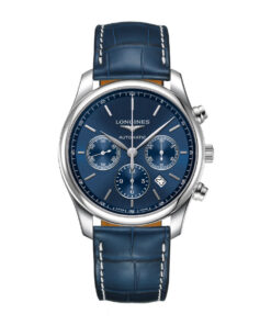 Đồng Hồ Longines Master Collection L2.759.4.92.0Đồng Hồ Longines Master Collection Watch L2.759.4.92.0