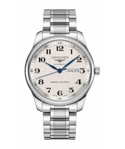 Đồng Hồ Longines Master Collection Watch L2.920.4.78.6Đồng Hồ Longines Master Collection Watch L2.920.4.78.6