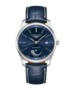 Đồng Hồ Longines Master Collection L2.908.4.92.0Đồng Hồ Longines Master Collection Watch L2.908.4.92.0