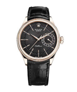 Đồng hồ Rolex 50515 bkbr Cellini DateĐồng hồ Rolex 50515 bkbr Cellini Date
