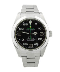 Đồng hồ Rolex Air-King 116900 bk - Black DialĐồng hồ Rolex Air-King 116900 bk - Black Dial