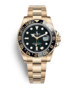 Rolex Oyster Perpetual GMT-Master II 116718 bkRolex Oyster Perpetual GMT-Master II 116718 bk 40
