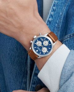 Đâu là địa chỉ thay dây đồng hồ Movado uy tín chính hãng tại TP.HCM