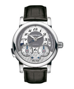 Đồng hồ Montblanc 102337 Nicolas Rieussec Chronograph AutomaticĐồng hồ Montblanc 102337 Nicolas Rieussec Chronograph Automatic