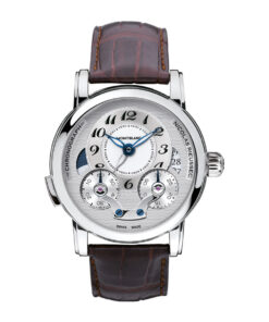 Đồng hồ Montblanc 106487 Nicolas Rieussec Chronograph AutomaticĐồng hồ Montblanc 106487 Nicolas Rieussec Chronograph Automatic