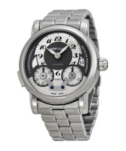 Đồng hồ Montblanc 102336 Nicolas Rieussec Chronograph AutomaticĐồng hồ Montblanc 102336 Nicolas Rieussec Chronograph Automatic