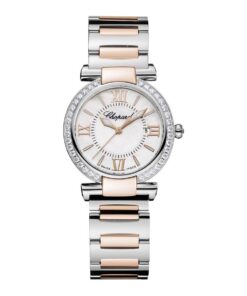 Chopard Imperiale 388541-6004 Amethyst Diamonds 28mmChopard Imperiale 388541-6004 Amethyst Diamonds 28mm