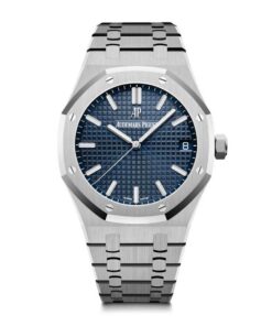 Đồng Hồ Audemars Piguet 15500ST.OO.1220ST.01 - Royal Oak Self Winding 41mm - Stainless SteelĐồng Hồ Audemars Piguet 15500ST.OO.1220ST.01 - Royal Oak Self Winding 41mm - Stainless Steel