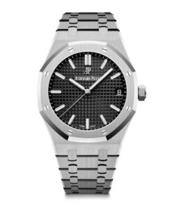 Đồng Hồ Audemars Piguet 15500ST.OO.1220ST.03  - Royal Oak Self Winding 41mm - Stainless SteelĐồng Hồ Audemars Piguet 15500ST.OO.1220ST.03 - Royal Oak Self Winding 41mm - Stainless Steel
