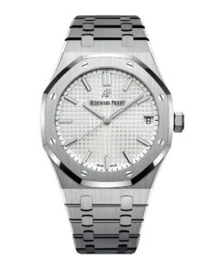 Đồng Hồ Audemars Piguet 15500ST.OO.1220ST.04  - Royal Oak Self Winding 41mm - Stainless SteelĐồng Hồ Audemars Piguet 15500ST.OO.1220ST.04 - Royal Oak Self Winding 41mm - Stainless Steel