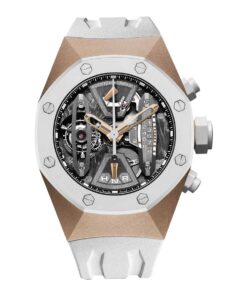 Đồng Hồ Audemars Piguet 26223RO.OO.D010CA.01  - Royal Oak Concept Tourbillon Chronograph - Pink GoldĐồng Hồ Audemars Piguet 26223RO.OO.D010CA.01 - Royal Oak Concept Tourbillon Chronograph - Pink Gold