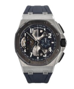 Đồng Hồ Audemars Piguet 26388PO.OO.D027CA.01  - Royal Oak Offshore Tourbillon ChronographĐồng Hồ Audemars Piguet 26388PO.OO.D027CA.01 - Royal Oak Offshore Tourbillon Chronograph