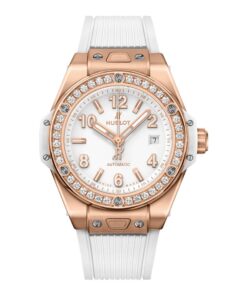 Đồng Hồ Hublot 485.OE.2080.RW.1204 - Big Bang 33mm One Click - King GoldĐồng Hồ Hublot 485.OE.2080.RW.1204 - Big Bang 33mm One Click - King Gold