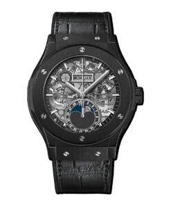 Đồng Hồ Hublot 547.CX.0170.LR - Classic Fusion 42mm Aerofusion Moonphasedong-ho-hublot-547-cx-0170-lr-classic-fusion-42mm-aerofusion-moonphase