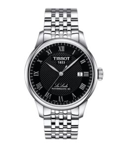 Đồng Hồ Tissot T006.407.11.053.00 – Nam – Kính Sapphire – Automatic – Dây Kim LoạiĐồng Hồ Tissot T006.407.11.053.00 – Nam – Kính Sapphire – Automatic – Dây Kim Loại