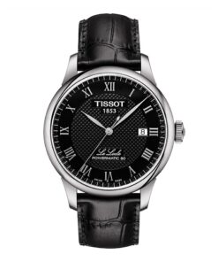 Đồng Hồ Tissot T006.407.16.053.00 – Nam – Kính Sapphire – Automatic – Dây DaĐồng Hồ Tissot T006.407.16.053.00 – Nam – Kính Sapphire – Automatic – Dây Da