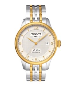 Đồng Hồ Tissot T006.408.22.037.00 – Nam – Kính Sapphire – Automatic – Dây Kim LoạiĐồng Hồ Tissot T006.408.22.037.00 – Nam – Kính Sapphire – Automatic – Dây Kim Loại